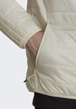 Adidas Originals HOODED PUFF - Winter Jacket - Beige 7 Adidas Originals HOODED PUFF - Winter Jacket - Beige -Adidas Originals Shop c67b1a21a4604b8f87c62966859622b8