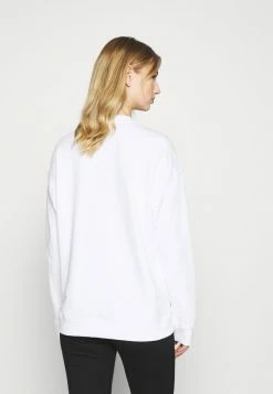 Adidas Originals CREW - Sweatshirt - White 8 Adidas Originals CREW - Sweatshirt - White -Adidas Originals Shop c686537fc8524365a5965b394cd02089