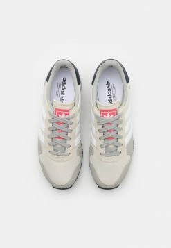Adidas Originals USA 84 UNISEX - Trainers - Alumina/footwear White 9 Adidas Originals USA 84 UNISEX - Trainers - Alumina/footwear White -Adidas Originals Shop c6bc33ad7a36450bafd7b8b8ad807e23