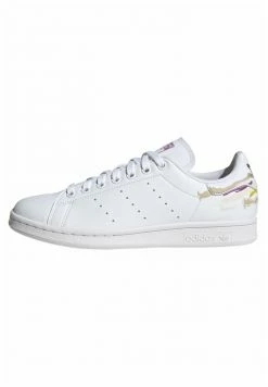 Adidas Originals SMITH - Trainers - White