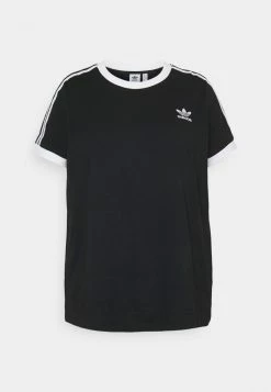 Adidas Originals TEE - Print T-shirt - Black 10 Adidas Originals TEE - Print T-shirt - Black -Adidas Originals Shop c6cfec7619294cd28405fccf68ee986b