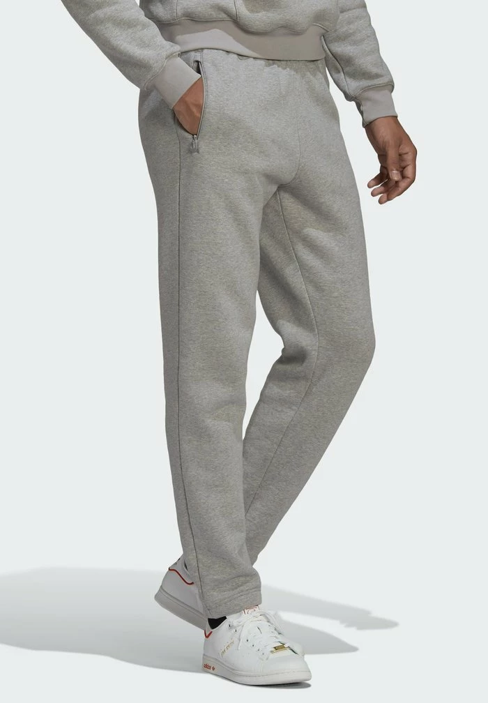 Adidas Originals Tracksuit Bottoms - Grey 3 Adidas Originals Tracksuit Bottoms - Grey - Image 3