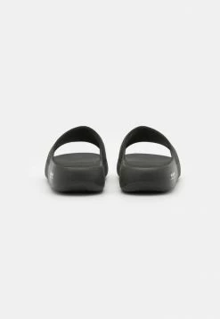 Adidas Originals ADILETTE AYOON - Pool Slides - Black 9 Adidas Originals ADILETTE AYOON - Pool Slides - Black -Adidas Originals Shop c6e95b04ee82410ba297bfd2c6fcfbc5