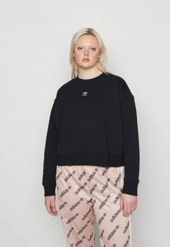 Adidas Originals Sweatshirt - Black