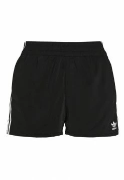 Adidas Originals 3 STRIPES - Shorts - Black/white 8 Adidas Originals 3 STRIPES - Shorts - Black/white -Adidas Originals Shop c713a634f3d640b59416208b89d4337a