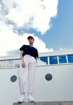 Adidas Originals Tracksuit Bottoms - Pink