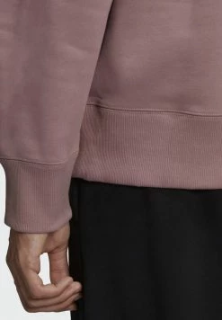 Adidas Originals CREW - Sweatshirt - Purple -Adidas Originals Shop c744b7b0ce21447181e6c90f2dcbff26