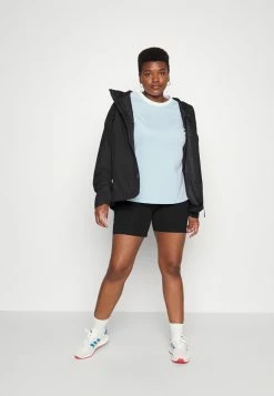 Adidas Originals SLIM TEE - Print T-shirt - Almost Blue 8 Adidas Originals SLIM TEE - Print T-shirt - Almost Blue -Adidas Originals Shop c7970222449c4697b14d1670a411c733