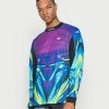 Adidas Originals SPRT GOALIE - Long Sleeved Top - Multicolor