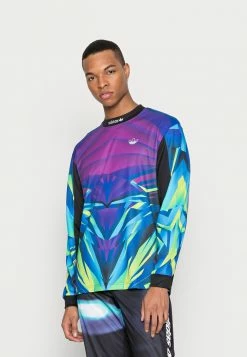 Adidas Originals SPRT GOALIE - Long Sleeved Top - Multicolor
