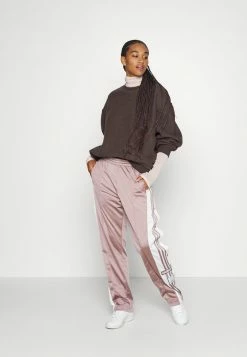 Adidas Originals ADICOLOR CLASSICS ADIBREAK - Tracksuit Bottoms - Oxide -Adidas Originals Shop c7bd6eac506c492d9d2257f4b673318c