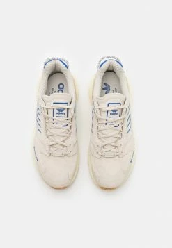 Adidas Originals ZX 5K BOOST UNISEX - Trainers - Beige 9 Adidas Originals ZX 5K BOOST UNISEX - Trainers - Beige -Adidas Originals Shop c7c60a70ca25403caf5223aac4727ad6