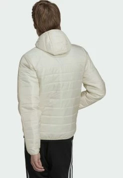 Adidas Originals HOODED PUFF - Winter Jacket - Beige 6 Adidas Originals HOODED PUFF - Winter Jacket - Beige -Adidas Originals Shop c7e2686604e84542bbbab7785bfdbe53