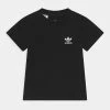 Adidas Originals TEE UNISEX - Basic T-shirt - Black
