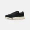 Adidas Originals RETROPY E5 UNISEX - Trainers - Core Black/grey Six