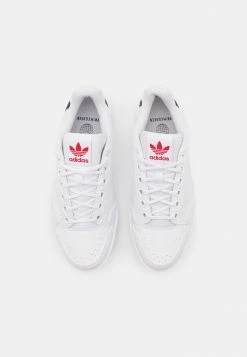 Adidas Originals NY 90 UNISEX - Trainers - Footwear White -Adidas Originals Shop c81aa2908b514a0eb3d8a86fc986c1c4