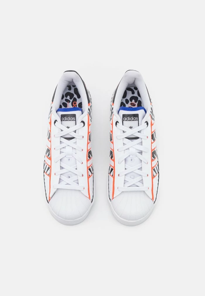 Adidas Originals SUPERSTAR OT TECH - Trainers - White 6 Adidas Originals SUPERSTAR OT TECH - Trainers - White - Image 6