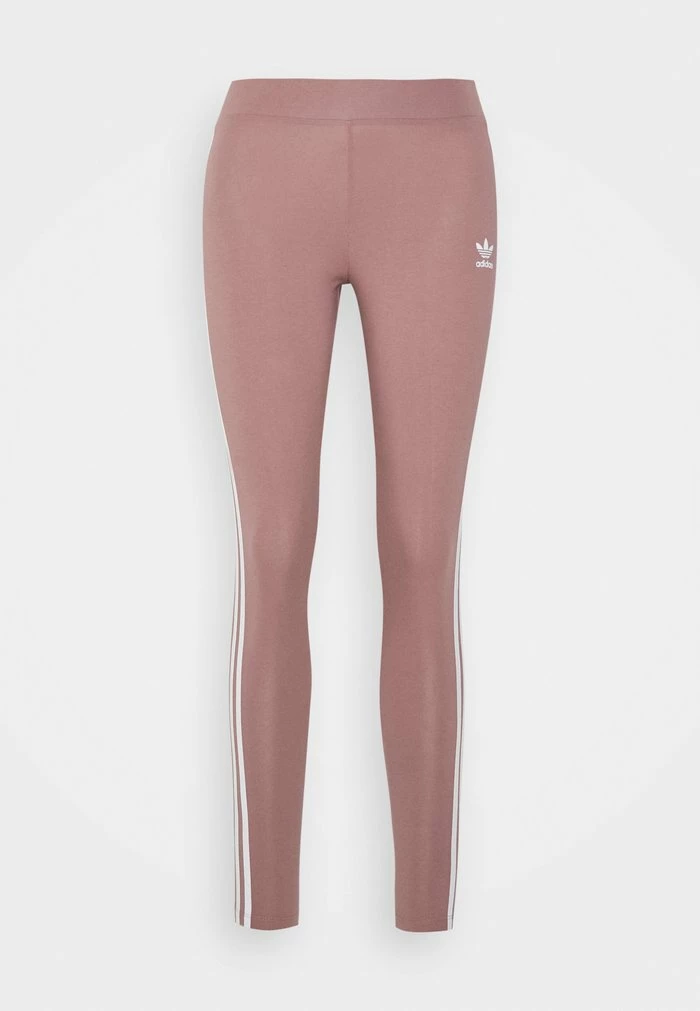 Adidas Originals Leggings - Trousers - Oxide 6 Adidas Originals Leggings - Trousers - Oxide - Image 6