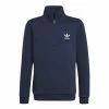 Adidas Originals Sweatshirt - Blue