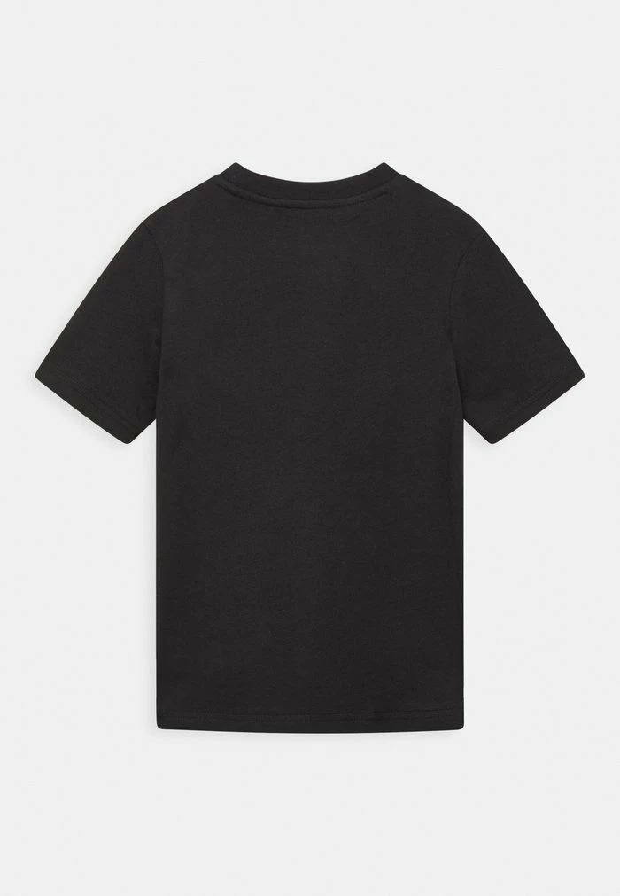 Adidas Originals Basic T-shirt - Black 2 Adidas Originals Basic T-shirt - Black - Image 2