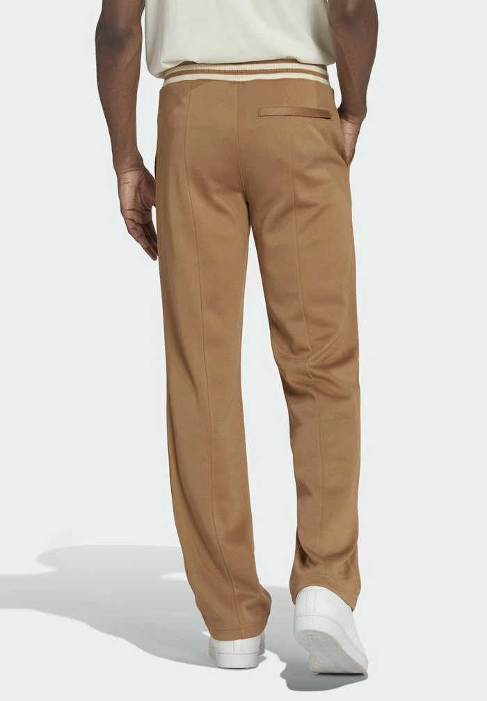 Adidas Originals Tracksuit Bottoms - Brown Desert 2 Adidas Originals Tracksuit Bottoms - Brown Desert - Image 2