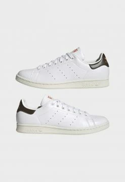 Adidas Originals STAN SMITH UNISEX - Trainers - White 12 Adidas Originals STAN SMITH UNISEX - Trainers - White -Adidas Originals Shop c85814164542498490250abdec9da51d