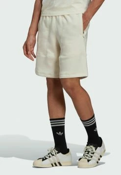 Adidas Originals ADICOLOR CLASSICS - Tracksuit Bottoms - White -Adidas Originals Shop c88dc2b5dd9f45d3962c43bee96900c1