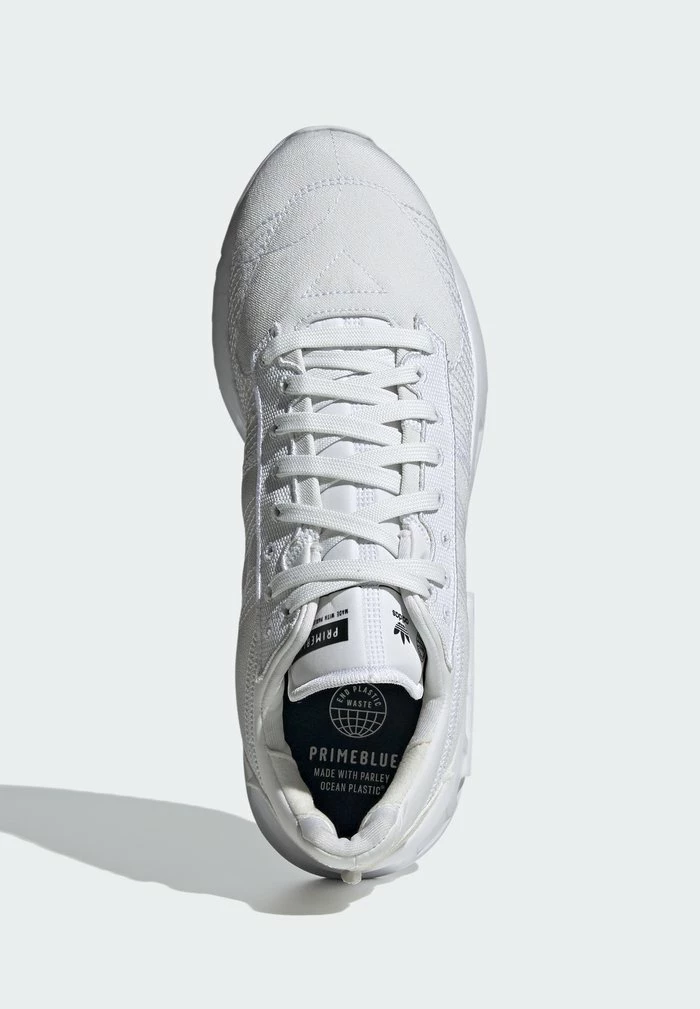 Adidas Originals GEODIVER - Trainers - Footwear White/core Black 2 Adidas Originals GEODIVER - Trainers - Footwear White/core Black - Image 2