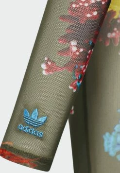 Adidas Originals IVY PARK TRICOT MESH CATSUIT - Swimsuit - Beige -Adidas Originals Shop c8a21c766c08419799835dfe79c44e47