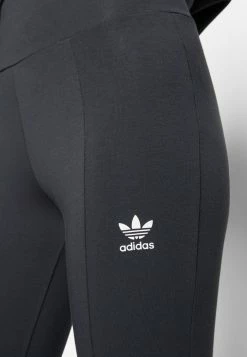 Adidas Originals Leggings - Trousers - Carbon 15 Adidas Originals Leggings - Trousers - Carbon -Adidas Originals Shop c8bfc940c87349daaeb4e3538a8242f3