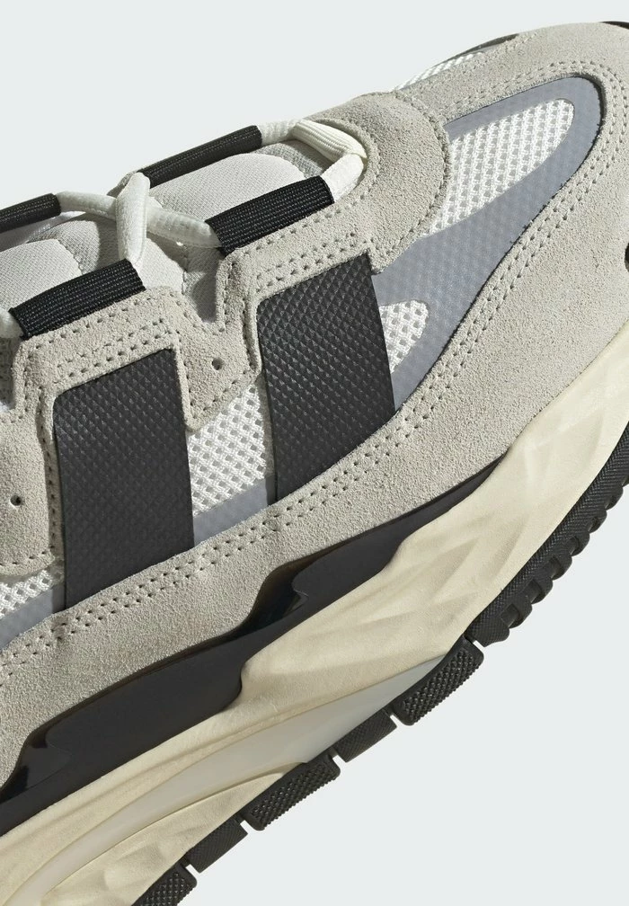 Adidas Originals NITEBALL - Trainers - Grey 8 Adidas Originals NITEBALL - Trainers - Grey - Image 8