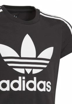 Adidas Originals Jersey Dress - Black 7 Adidas Originals Jersey Dress - Black -Adidas Originals Shop c8d4f145417e49b3a6d0283eb51685fe