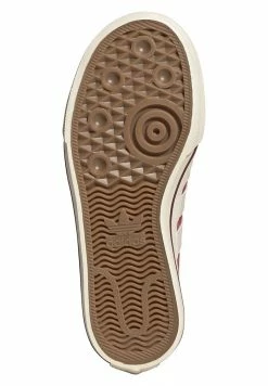 Adidas Originals NIZZA - Trainers - Crew Red/white/white -Adidas Originals Shop c8ec6ffc289a47069acb8cb0cf65bbe1