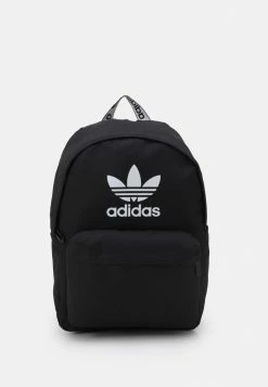 Adidas Originals ADICOLOR UNISEX - Rucksack - Black/white