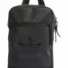 Adidas Originals ARCHIVE PACK - Across Body Bag - Black