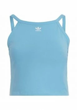 Adidas Originals Top - Blue -Adidas Originals Shop c92d8c7114b844a383bcbe96ecdf549a