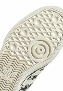 Adidas Originals NIZZA - High-top Trainers - White/off White/core Black -Adidas Originals Shop c93dcce670f04e4bb51f7ce9d6c0b020