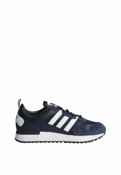 Adidas Originals ZX 700 HD - Trainers - Conavy/ftwwht/cblack -Adidas Originals Shop c94bc9de216c49a589d99b5e08aa359c