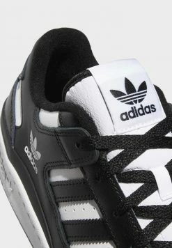 Adidas Originals FORUM LOW CL UNISEX - Trainers - Black 21 Adidas Originals FORUM LOW CL UNISEX - Trainers - Black -Adidas Originals Shop c95c655a1ef64f369d413d46e2e8cfc2
