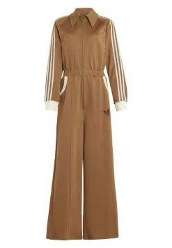 Adidas Originals 70S PACK - Jumpsuit - Brown Desert