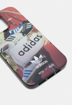 Adidas Originals SNAP CASE 50 YEARS TREFOIL FOR IPHONE 13 PRO UNISEX - Phone Case - Colorful -Adidas Originals Shop c97a499599a5485f94a15828a541a6b0