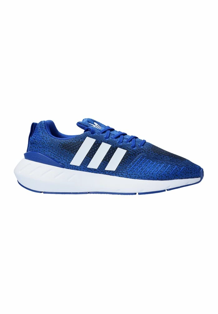 Adidas Originals LIFESTYLE - Trainers - Blauweiss 6 Adidas Originals LIFESTYLE - Trainers - Blauweiss - Image 6