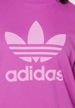 Adidas Originals CREW - Sweatshirt - Semi Pulse Lilac 9 Adidas Originals CREW - Sweatshirt - Semi Pulse Lilac -Adidas Originals Shop c982f0a91fc54eb6a75cc64d870e9128