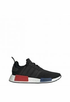 Adidas Originals NMD_R1 - Trainers - Black -Adidas Originals Shop c9a24794435c4b2391d5091b8ce2792a