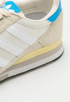 Adidas Originals ZX 500 UNISEX - Trainers - Beige -Adidas Originals Shop c9aa5076a0a54acda5bd422a19b9a7b5