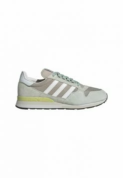 Adidas Originals ZX 500 UNISEX - Trainers - Green 12 Adidas Originals ZX 500 UNISEX - Trainers - Green -Adidas Originals Shop c9c211efb73b427fa8c0697101013d73