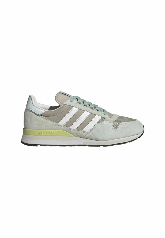 Adidas Originals ZX 500 UNISEX - Trainers - Green 6 Adidas Originals ZX 500 UNISEX - Trainers - Green - Image 6