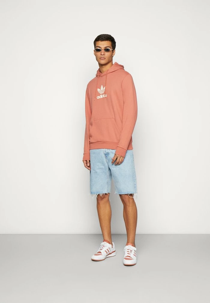 Adidas Originals Sweatshirt - Magic Earth 2 Adidas Originals Sweatshirt - Magic Earth - Image 2