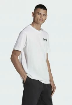 Adidas Originals CLOOSE - Print T-shirt - White 14 Adidas Originals CLOOSE - Print T-shirt - White -Adidas Originals Shop c9d544741a824a55949b3c2147e03490