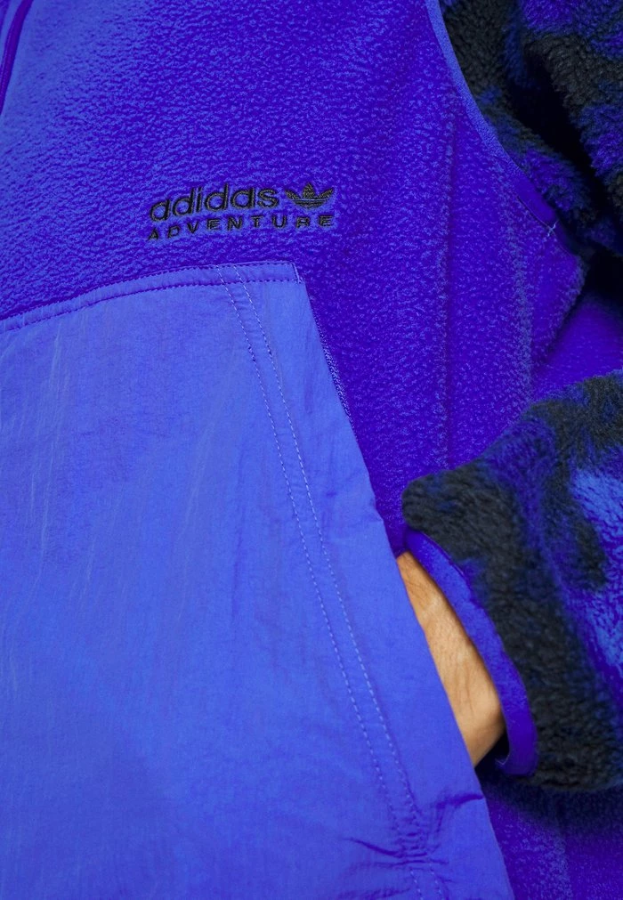 Adidas Originals VEST - Waistcoat - Sonic Ink 7 Adidas Originals VEST - Waistcoat - Sonic Ink - Image 7